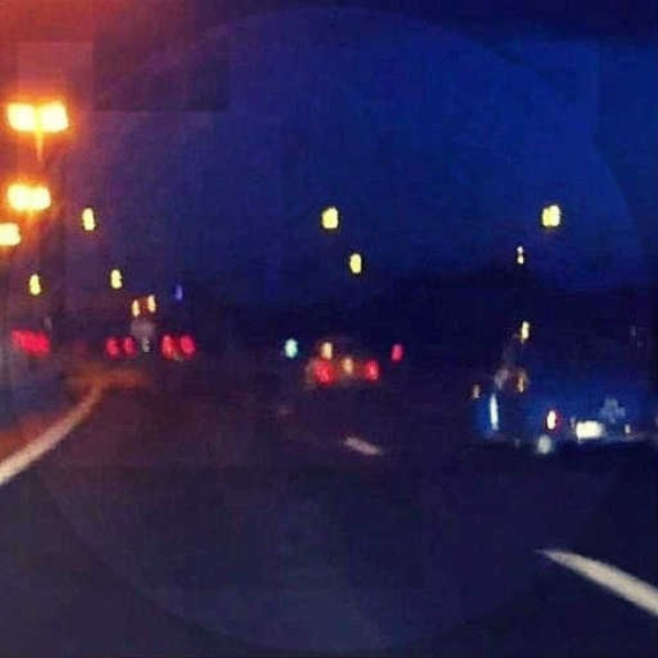 night cruisin'