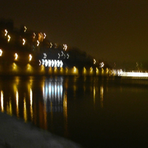 Night Drive
