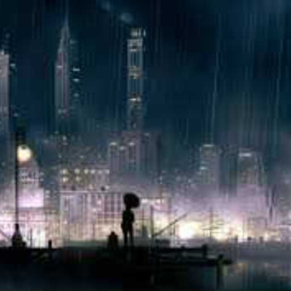 Night Fall
