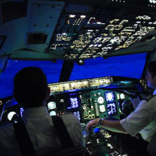 Night Flight