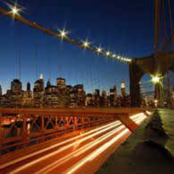 night life