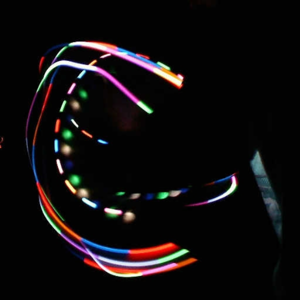 Night Lights (Josue Delgado Remix)