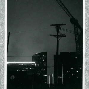 night radio