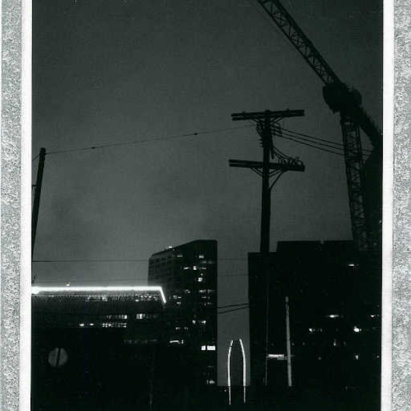 Night Radio (MP Editz)