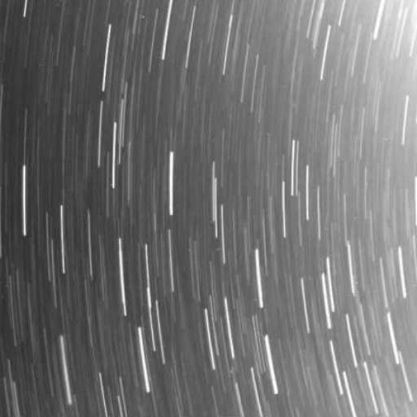 Night Rain