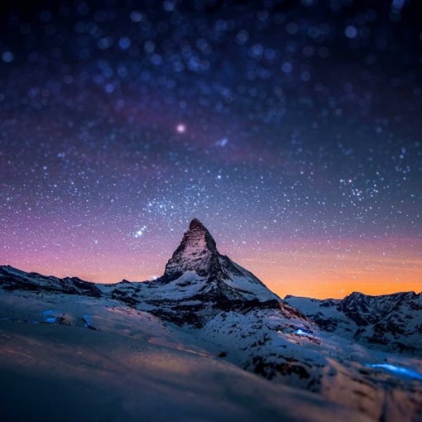 Night Sky