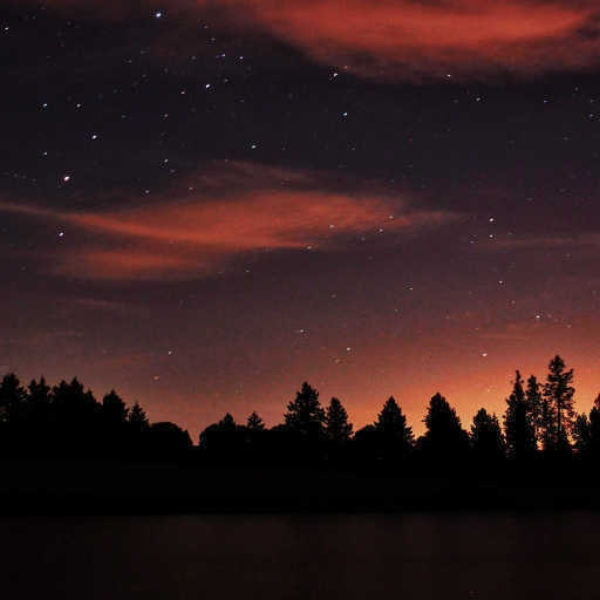 Night Sky