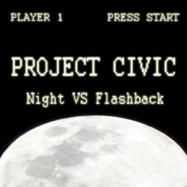 Night VS Flashback