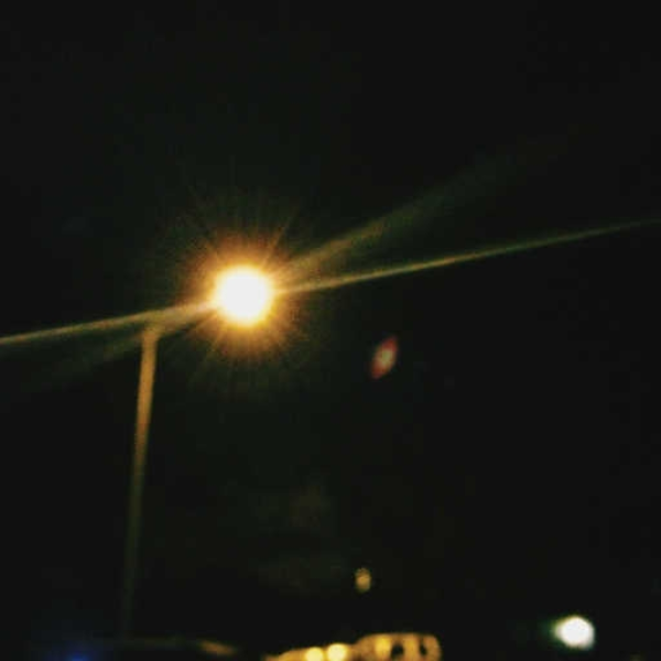 Night Walk