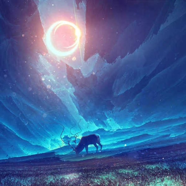 Nightcore - Equilibrium