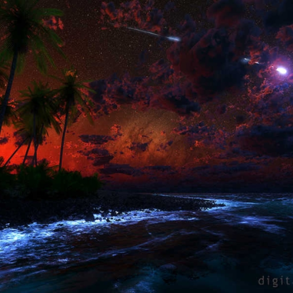 Nightfall