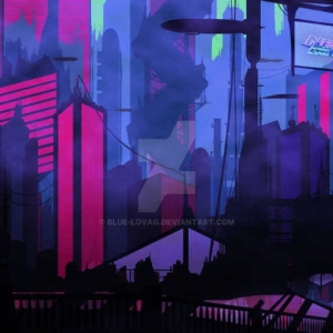 nighthawk