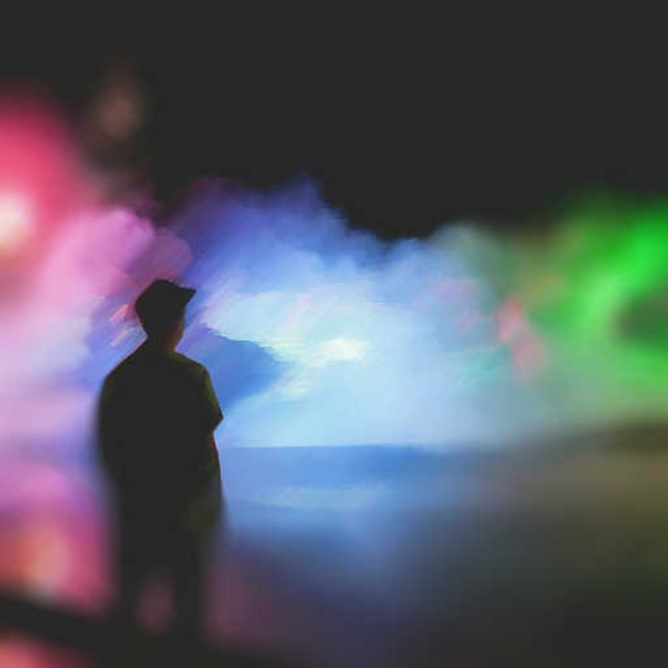 nightlight (lumen remix)