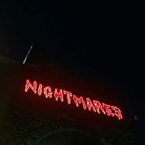 nightmares