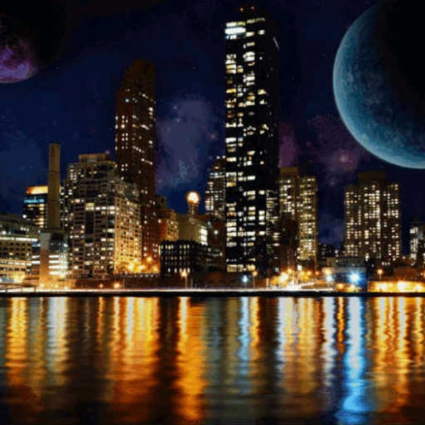 Nite Life