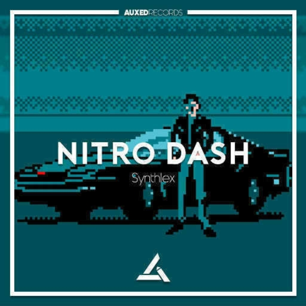 Nitro Dash [sonic3ze Remix] (AR Remix Comp)