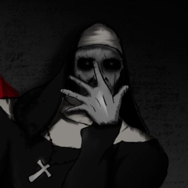 Join My Dark Mind [WIP]