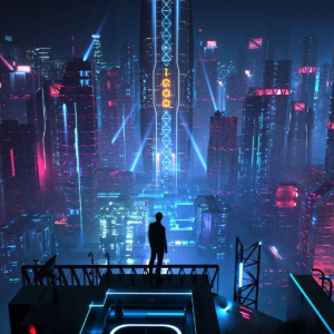 Echoes of the Future - Original Mix