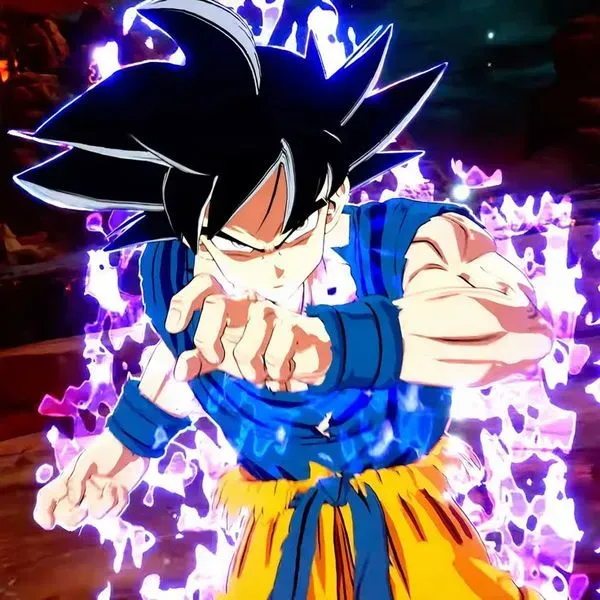 sparking zero