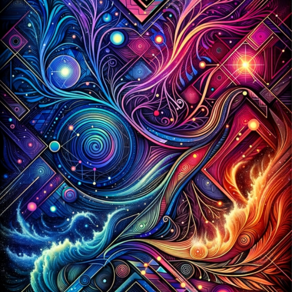 Infinity