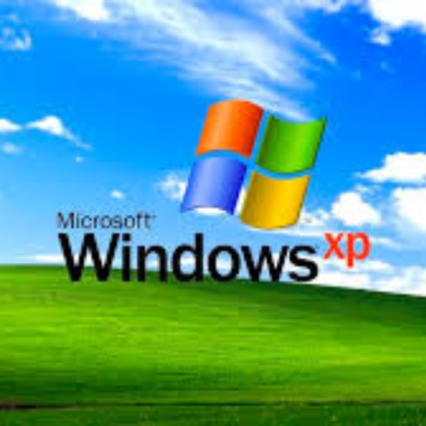 windows xp 