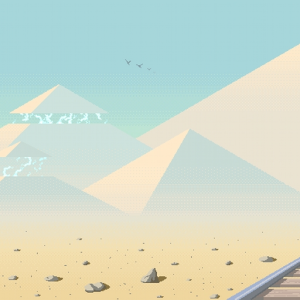 HUH?? EGYPTIAN JAM???