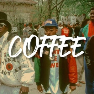 Kyle rich x Kay flock type beat "coffee shop"