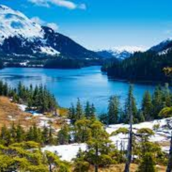 Alaska