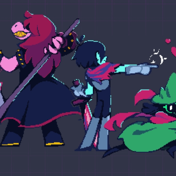 Rude Buster