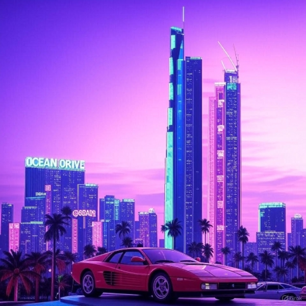 ___I LOVE THE 80s___