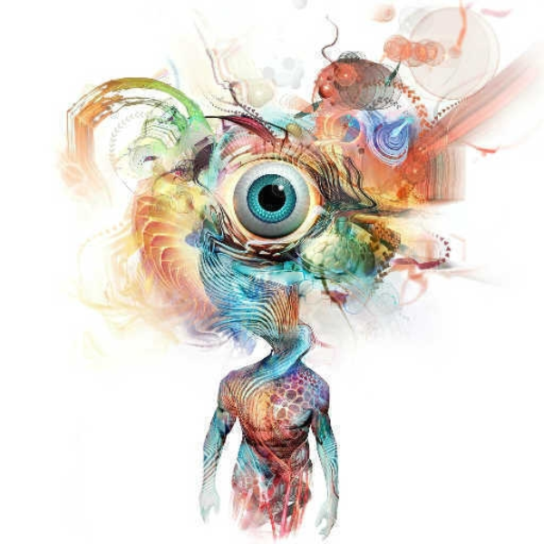 NN - Psytrance