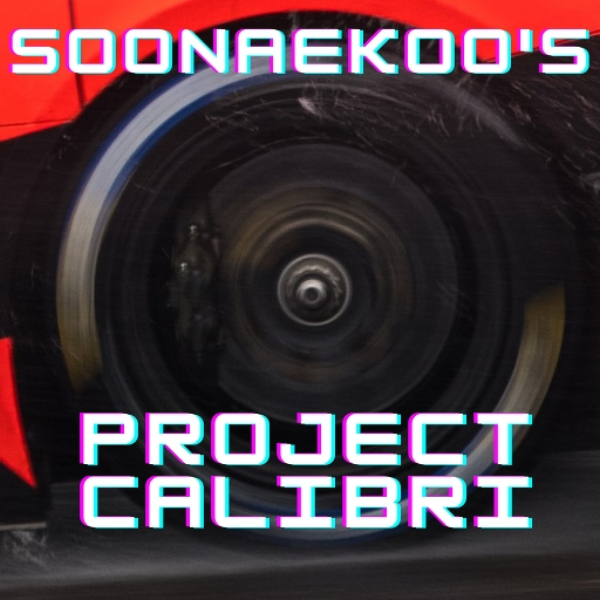 Project: Calibri