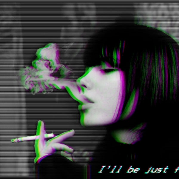 M E L A N C H O L Y