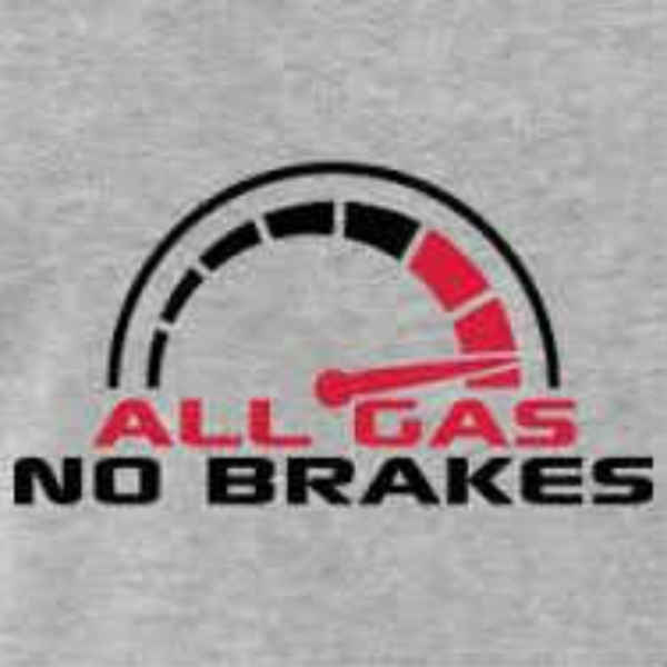 No Breaks