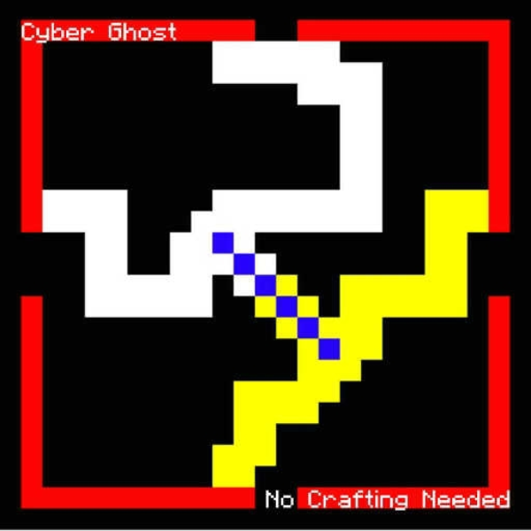 No Crafting Needed (Aringrey & DV)