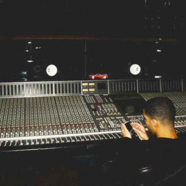 No Days Off In The Stu