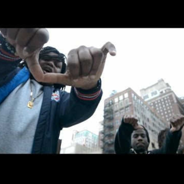 No Feelings | FBG DUCK TYPE BEAT