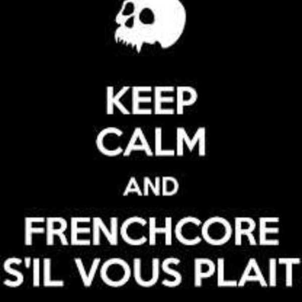 No Frenchcore No Party (Frenchcore)
