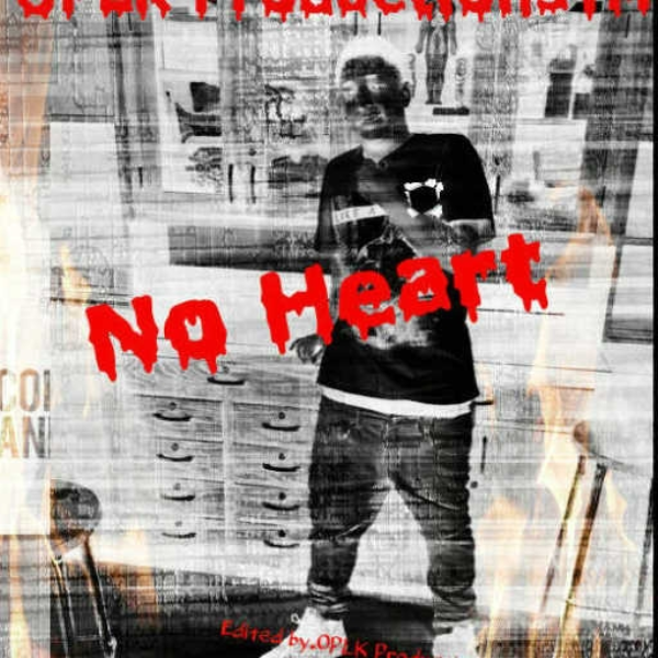 No Heart