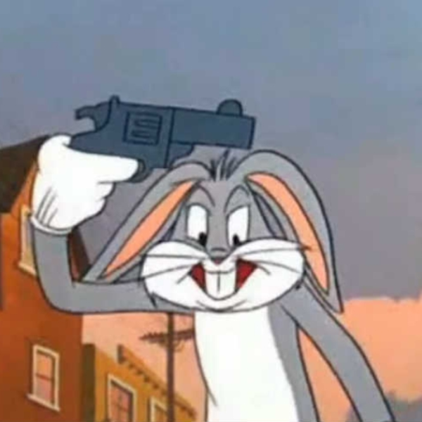 no holster.