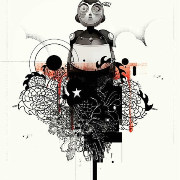 ROBOii
