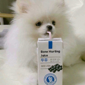 No More Marmalade