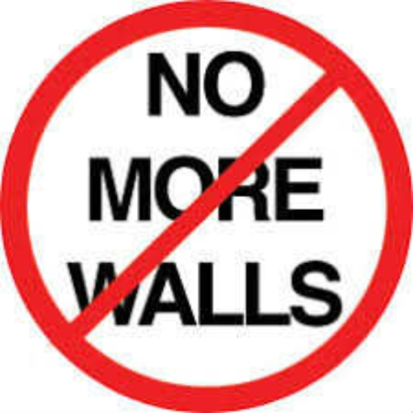 No More Walls
