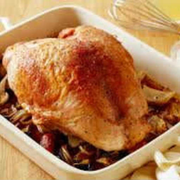 Turkey Breast