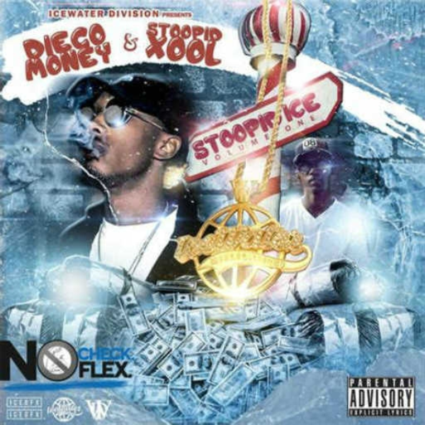"No Reason" Diego Money x Stoopidxool (TB)