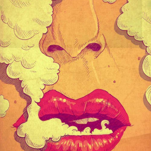 No Smoke