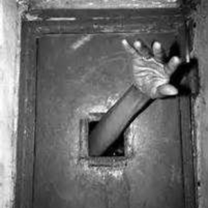 no way out
