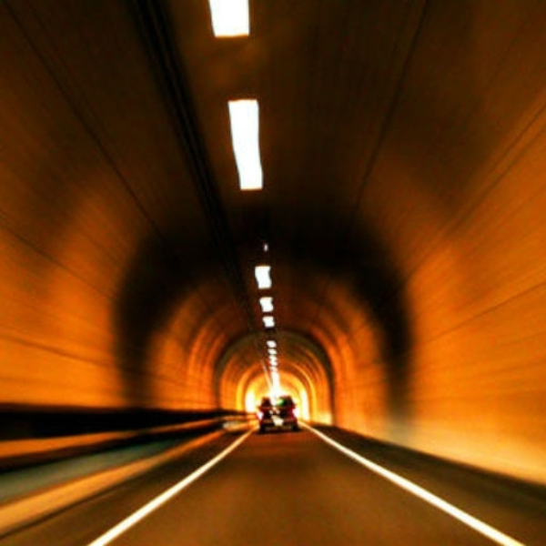 Noche en el tunnel (mix alber)