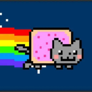 Noid & TripeX - Nyan Cat