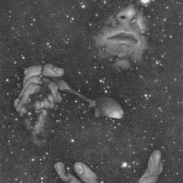 Cluster III  feat. NXTXRE
